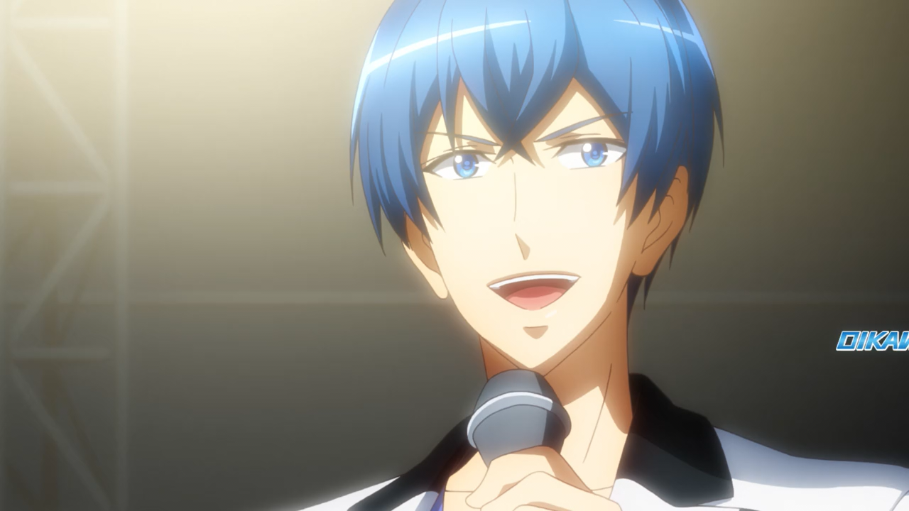 Dream Festival! R (PuyaSubs!)